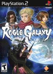 Sony Playstation 2 (PS2) Rogue Galaxy [In Box/Case Complete]